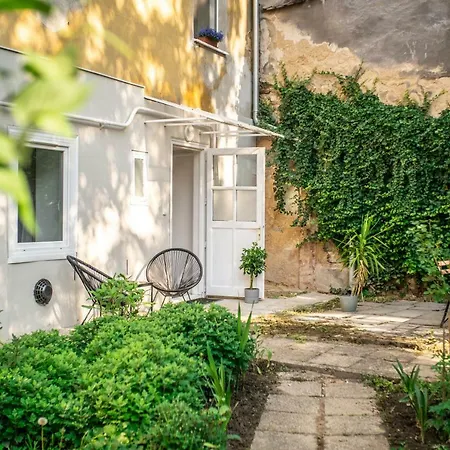 Apartment Presso