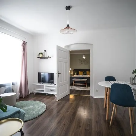 Apartment Presso Pecs