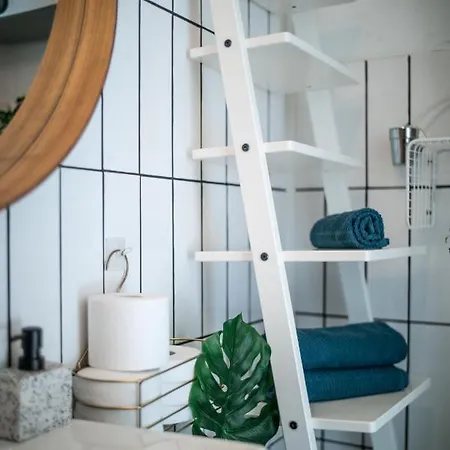Apartment Presso *