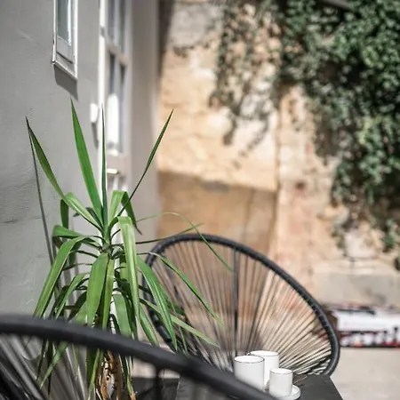 Presso Apartamento Pécs