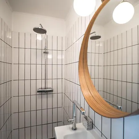 Apartment Presso *