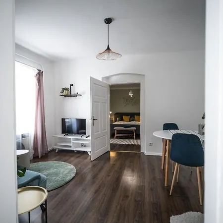 Presso Apartment