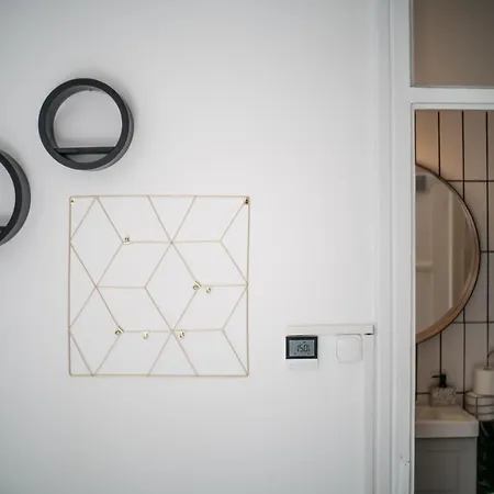 Presso Apartamento Pécs