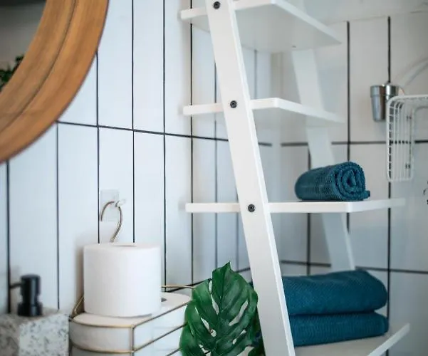 Apartmán Presso *