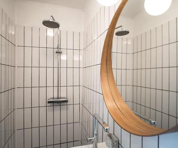 Apartmán Presso *