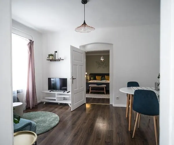 Presso Apartmán